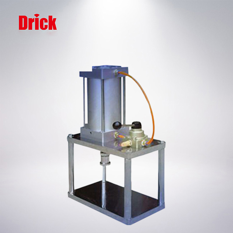 QCP-25氣動(dòng)沖片機(jī)