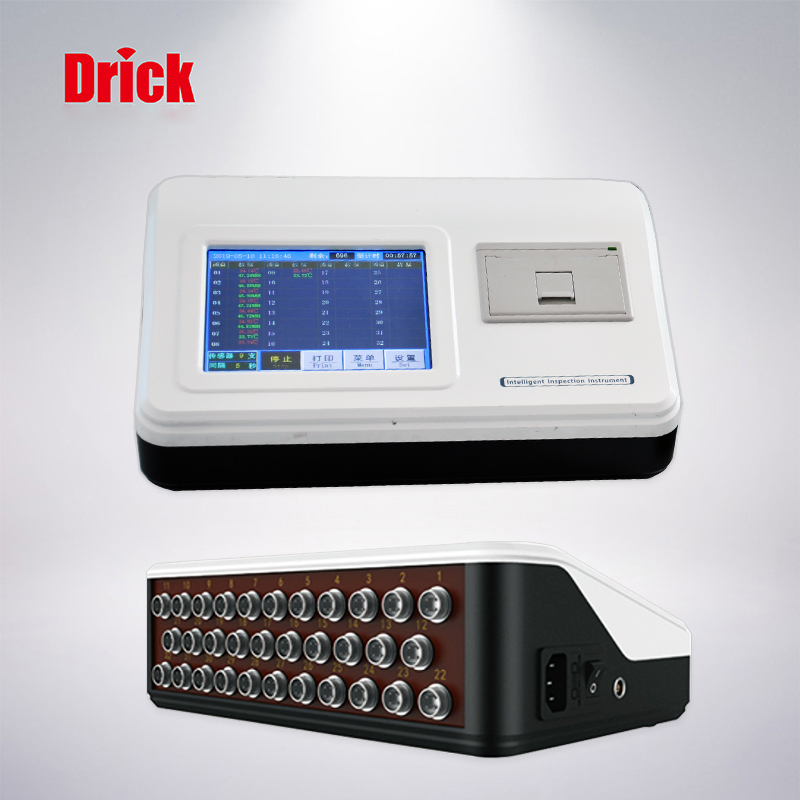 CF88溫濕度巡檢儀